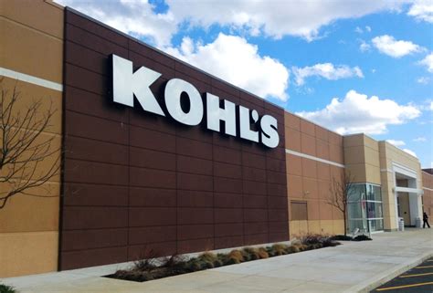 Kohl's Pay - We're giving you a simpler checkout with all your offers & Kohl's Cash loaded into one QR code. . Kohlscom website